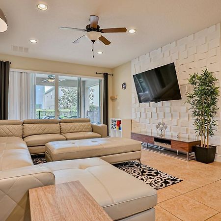 Villa Magical Memories Mansion Orlando Esterno foto