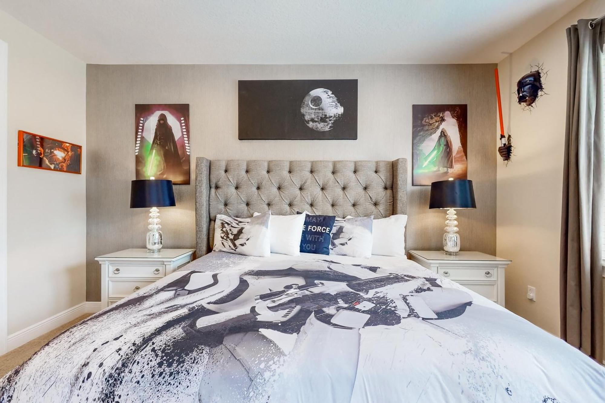 Villa Magical Memories Mansion Orlando Esterno foto