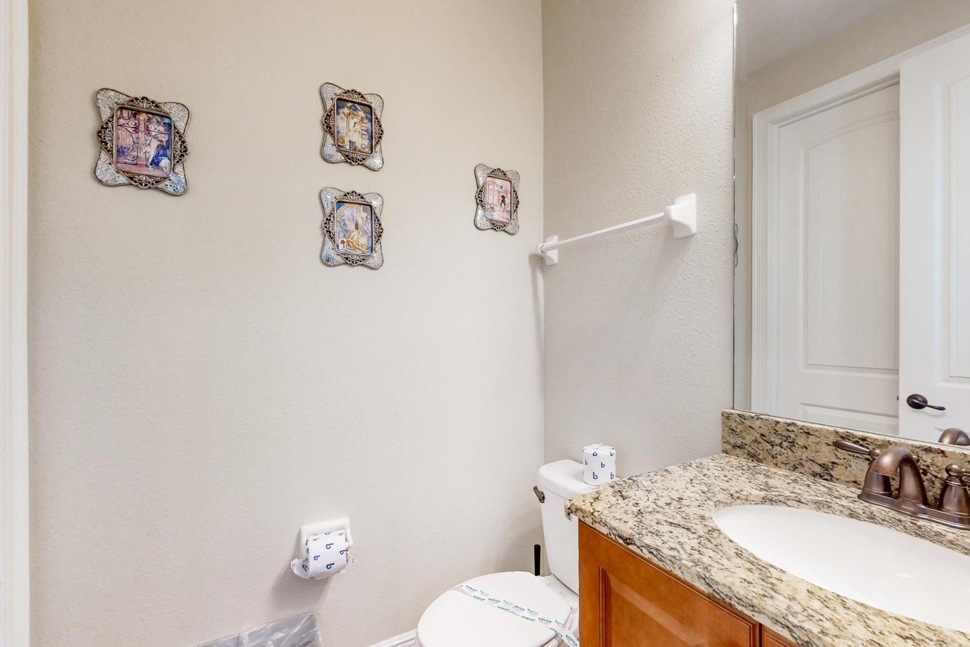 Villa Magical Memories Mansion Orlando Esterno foto