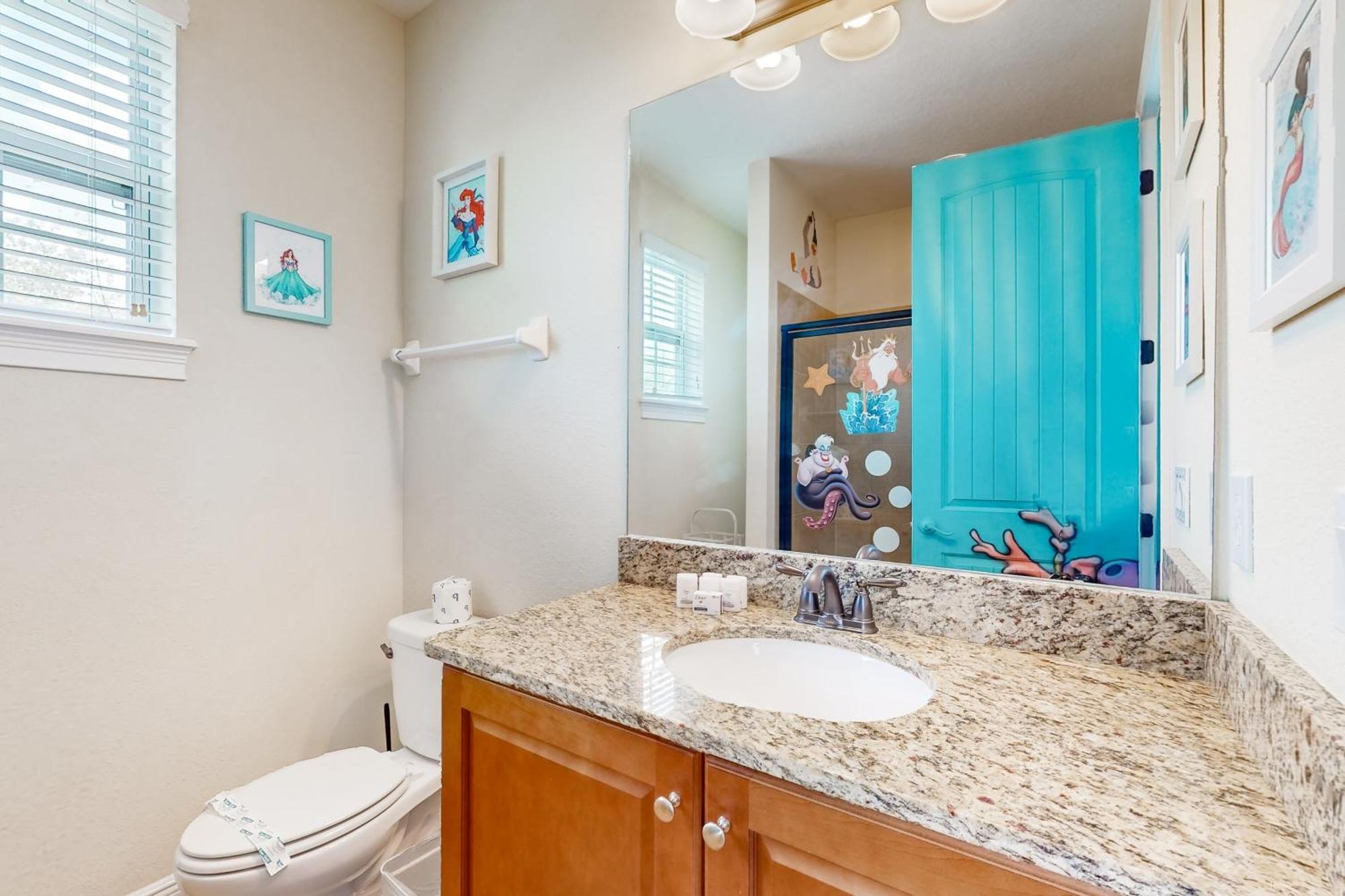 Villa Magical Memories Mansion Orlando Esterno foto