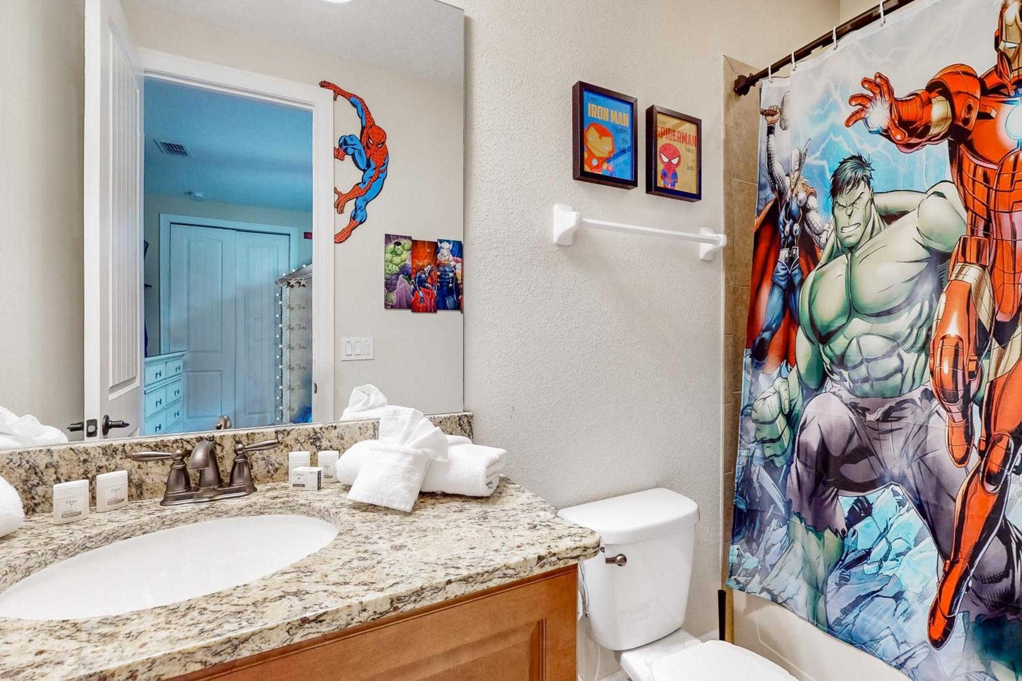 Villa Magical Memories Mansion Orlando Esterno foto